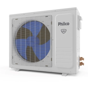 Ar-Condicionado Split Cassete 4 Vias Inverter Philco PAC24000ICFM9 24.000 BTUs Frio 220V Bifásico