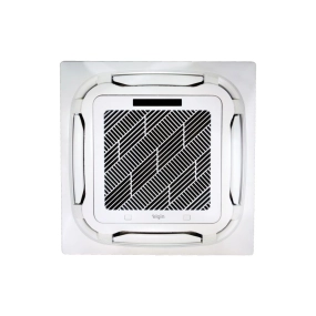 Ar-Condicionado Split Cassete 4 Vias Plus II Elgin 18.000 BTUs Só Frio 220V Monofásico