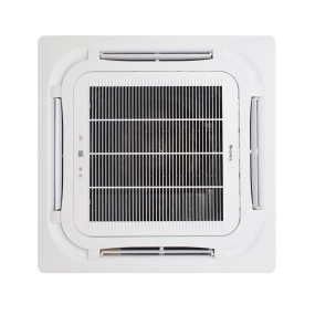Ar-Condicionado Split Cassete Gree G-Prime Inverter Compact 36.000 BTUs R-32 Só Frio 220V Monofásico
