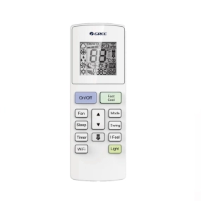 Ar-Condicionado Split Cassete Gree G-Prime Inverter Compact 36.000 BTUs R-32 Só Frio 220V Monofásico