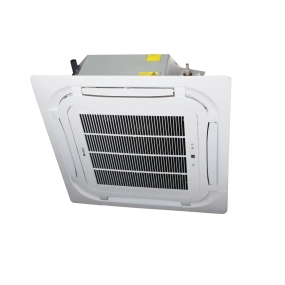 Ar-Condicionado Split Cassete Gree G-Prime Inverter Compact 56.000 BTUs R-32 Só Frio 220V Monofásico