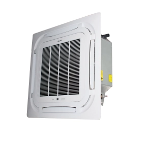 Ar-Condicionado Split Cassete Gree G-Prime Inverter Compact 56.000 BTUs R-32 Só Frio 220V Monofásico