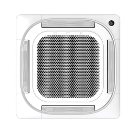 Ar-Condicionado Split Cassete Inverter 4 Vias Carrier Connect 54.000 BTUs Só Frio 220V Monofásico