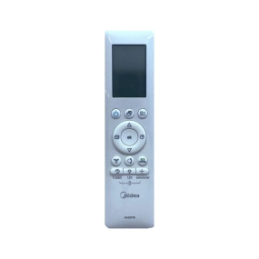 Ar-Condicionado Split Cassete Inverter 4 Vias Midea Connect 24.000 BTUs R-32 Só Frio 220V Monofásico