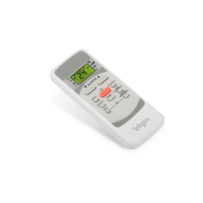 Ar-Condicionado Split Cassete Inverter 4 Vias R-32 Elgin Eco 24.000 BTUs Quente/Frio 220V Monofásico