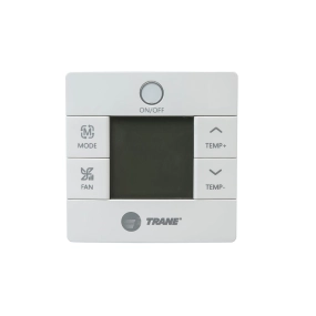 Ar-Condicionado Split Duto Inverter Trane 18.000 BTUs Quente/Frio 220V Monofásico