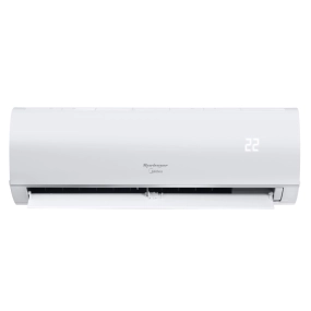 Ar-Condicionado Split Hi Wall Springer Midea AirVolution 9.000 BTUs R-32 Só Frio 220V