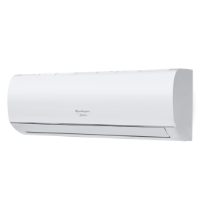 Ar-Condicionado Split Hi Wall Springer Midea AirVolution 9.000 BTUs R-32 Só Frio 220V