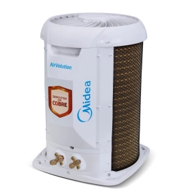 Ar-Condicionado Split Hi Wall Springer Midea AirVolution 9.000 BTUs R-32 Só Frio 220V
