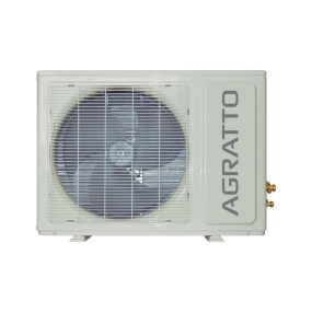 Ar-Condicionado Split HW Agratto One 30.000 BTUs Só Frio 220V