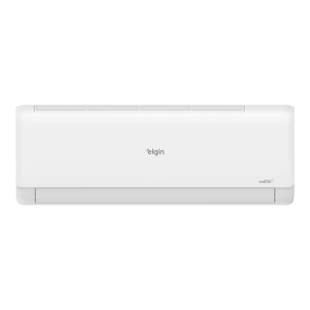 Ar-Condicionado Split HW Elgin Eco Inverter II Wi-Fi 30.000 BTUs R-32 Quente/Frio 220V
