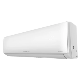 Ar-Condicionado Split HW Inverter Agratto Liv Top 12.000 BTUs R-32 Só Frio 220V