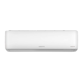 Ar-Condicionado Split HW Inverter Agratto Liv Top 18.000 BTUs R-32 Só Frio 220V