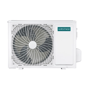 Ar-condicionado Split HW Inverter Fujitsu Airstage Essencial 24.000 BTUs R-32 Só Frio 220V