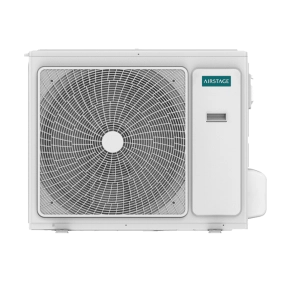 Ar-condicionado Split HW Inverter Fujitsu Airstage Essencial 36.000 BTUs R-32 Quente/Frio 220V Ar-condicionado Split HW Inverter Fujitsu Airstage Essencial 36.000 BTUs R-32 Quente/Frio 220V