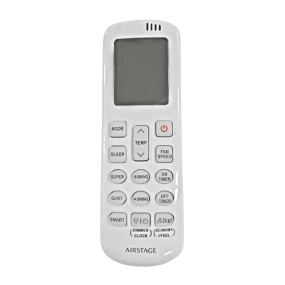 Ar-condicionado Split HW Inverter Fujitsu Airstage Essencial 36.000 BTUs R-32 Quente/Frio 220V Ar-condicionado Split HW Inverter Fujitsu Airstage Essencial 36.000 BTUs R-32 Quente/Frio 220V