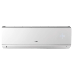 Ar-Condicionado Split HW Inverter Gree Eco Garden 9.000 BTUs Quente/Frio 220V
