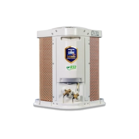 Ar Condicionado Split HW Inverter Gree G-Top Auto 24.000 BTUs Só Frio 220V Ar Condicionado Split HW Inverter Gree G-Top Auto 24.000 BTUs Só Frio 220V