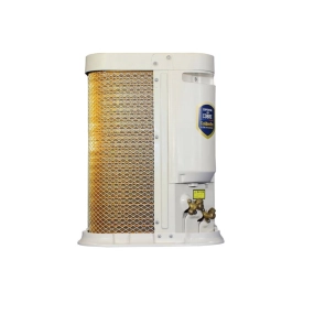 Ar-Condicionado Split HW Inverter Gree G-Top Connection 18.000 BTUs Quente/Frio 220V