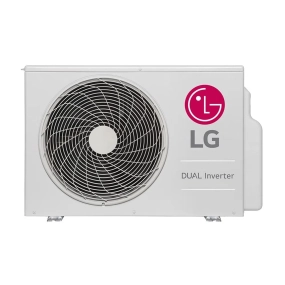 Ar-Condicionado Split HW Inverter LG Dual Voice 15.000 BTUs Frio 220V