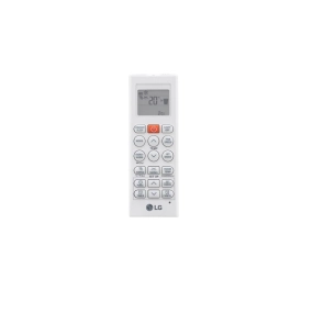 Ar-Condicionado Split HW Inverter LG Dual Voice 15.000 BTUs Frio 220V