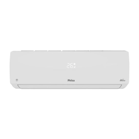 Ar-Condicionado Split HW Inverter R-32 Philco PAC12000IFM15 12.000 BTUs Só Frio 220V