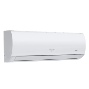 Ar-Condicionado Split HW Inverter Springer Midea AirVolution Connect 18.000 BTUs R-32 Só Frio 220V