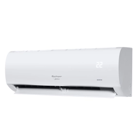 Ar-Condicionado Split HW Inverter Springer Midea AirVolution Connect 22.000 BTUs R-32 Só Frio 220V
