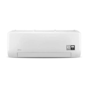 Ar-Condicionado Split HW Inverter Springer Midea All Easy Pro 30.000 BTUs Quente/Frio 220V