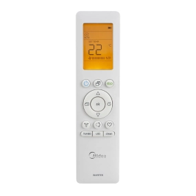 Ar-Condicionado Split HW Inverter Springer Midea Xtreme Save Connect 18.000 BTUs R-32 Só Frio 220V