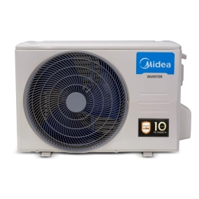Ar-Condicionado Split HW Inverter Springer Midea Xtreme Save Connect 24.000 BTUs R-32 Só Frio 220V