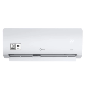 Ar-Condicionado Split HW Inverter Springer Midea Xtreme Save Connect 9.000 BTUs R-32 Só Frio 220V