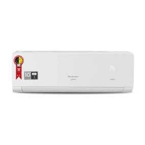 Ar-Condicionado Split HW Inverter Springer Midea Xtreme Save Connect C 18.000 BTUs Só Frio 220V