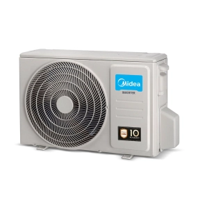 Ar-Condicionado Split HW Inverter Springer Midea Xtreme Save Connect C 18.000 BTUs Só Frio 220V