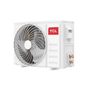 Ar-Condicionado Split HW Inverter TCL Fresh-In 2.0 12.000 BTUs R-32 Quente/Frio 220V
