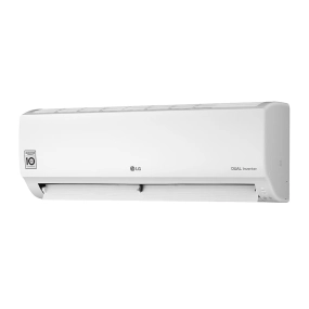 Ar-Condicionado Split HW LG Dual Inverter Voice 9000 BTUs Quente/Frio 220V