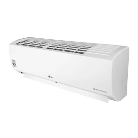 Ar-Condicionado Split HW LG Dual Inverter Voice 9000 BTUs Quente/Frio 220V