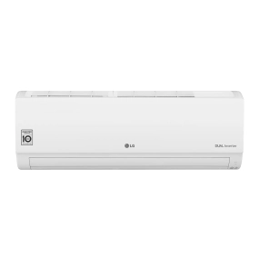Ar-Condicionado Split HW LG Dual Inverter Voice 9000 BTUs Quente/Frio 220V