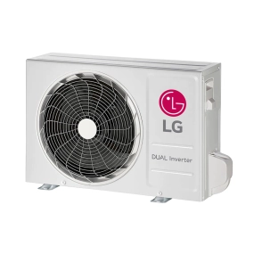 Ar-Condicionado Split HW LG Dual Inverter Voice Artcool 18.000 BTUs R-32 Só Frio 220V Ar-Condicionado Split HW LG Dual Inverter Voice Artcool 18.000 BTUs R-32 Só Frio 220V