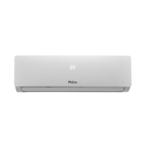 Ar-Condicionado Split HW Philco PAC12FI 12.000 BTUs R-32 Só Frio 220V