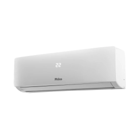 Ar-Condicionado Split HW Philco PAC12FI 12.000 BTUs R-32 Só Frio 220V