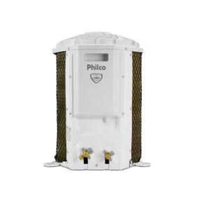 Ar-Condicionado Split HW Philco PAC12FI 12.000 BTUs R-32 Só Frio 220V