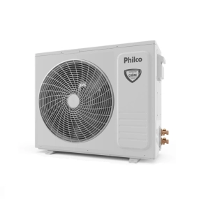 Ar-Condicionado Split HW Philco PAC18FI 18.000 BTUs R-32 Só Frio 220V