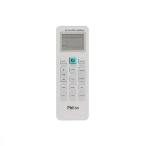 Ar-Condicionado Split HW Philco PAC18FI 18.000 BTUs R-32 Só Frio 220V