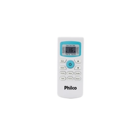 Ar-Condicionado Split HW Philco PAC30000FM 30.000 BTUs Só Frio 220V