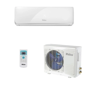 Ar-Condicionado Split HW Philco PAC30000FM 30.000 BTUs Só Frio 220V