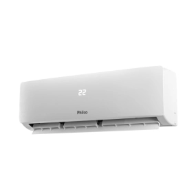 Ar-Condicionado Split HW Philco PAC9FI 9.000 BTUs R-32 Só Frio 220V