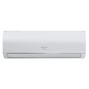 Ar-Condicionado Split HW Springer Midea AirVolution 12.000 BTUs R-32 Só Frio 220V