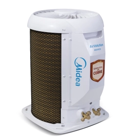 Ar-Condicionado Split HW Springer Midea AirVolution 9.000 BTUs R-32 Só Frio 220V