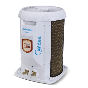 Ar-Condicionado Split HW Springer Midea AirVolution 9.000 BTUs R-32 Só Frio 220V